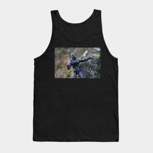 pantha Tank Top